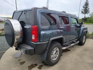 2006 Hummer H3