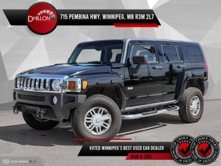 2006 Hummer H3