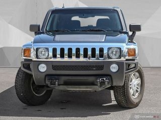2006 Hummer H3
