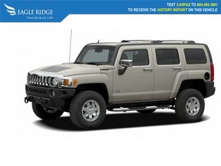 2006 Hummer H3