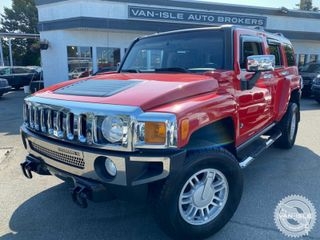 2006 Hummer H3