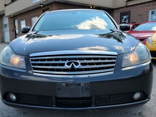 2006 Infiniti M