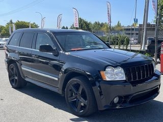 2006 Jeep Grand Cherokee