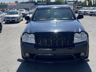 2006 Jeep Grand Cherokee