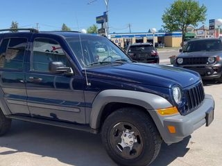 2006 Jeep Liberty