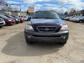 2006 Kia Sorento