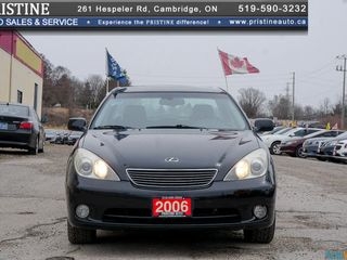 2006 Lexus ES 330