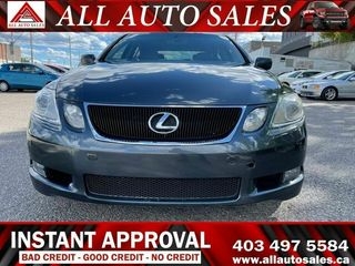 2006 Lexus GS