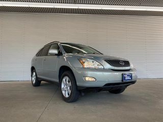 2006 Lexus RX 330