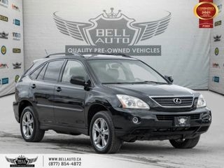 2006 Lexus RX 400h