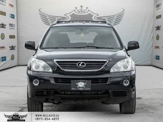 2006 Lexus RX 400h