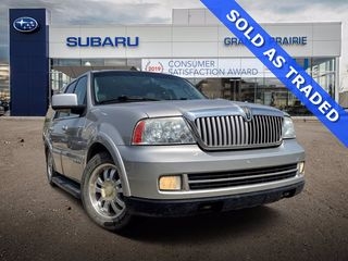 2006 Lincoln Navigator