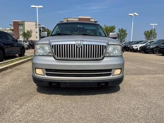 2006 Lincoln Navigator