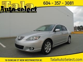 2006 Mazda Mazda3