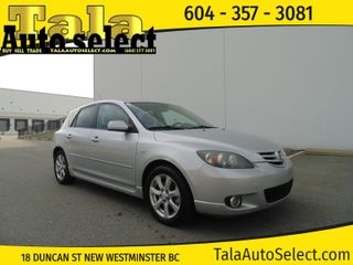 2006 Mazda Mazda3