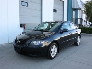 2006 Mazda Mazda3
