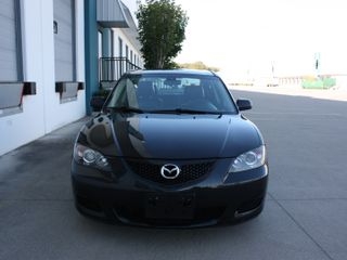 2006 Mazda Mazda3