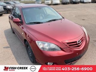 2006 Mazda Mazda3