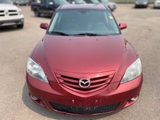2006 Mazda Mazda3