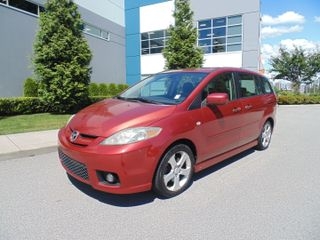 2006 Mazda Mazda5