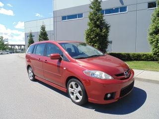 2006 Mazda Mazda5