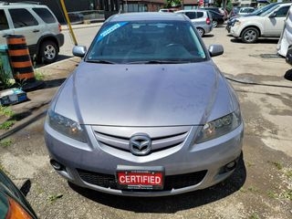 2006 Mazda Mazda6