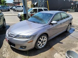2006 Mazda Mazda6