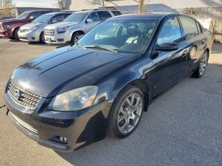 2006 Nissan Altima