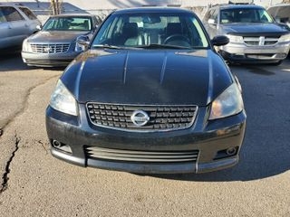 2006 Nissan Altima