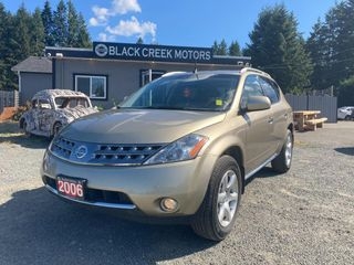 2006 Nissan Murano