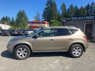 2006 Nissan Murano