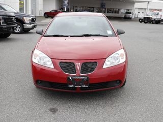 2006 Pontiac G6