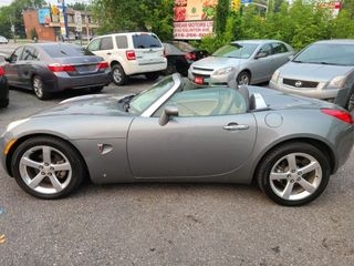 2006 Pontiac Solstice