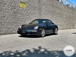 2006 Porsche 911