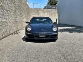 2006 Porsche 911