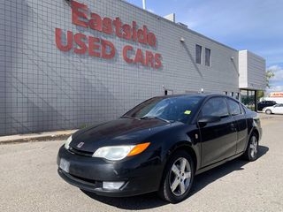 2006 Saturn Ion