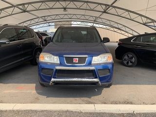 2006 Saturn VUE