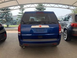 2006 Saturn VUE