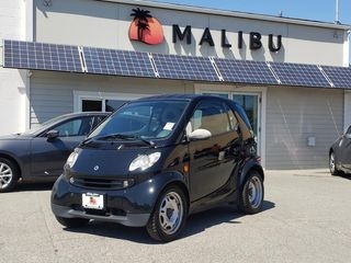 2006 Smart Fortwo