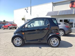 2006 Smart Fortwo
