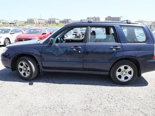 2006 Subaru Forester
