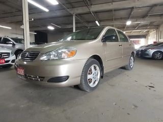 2006 Toyota Corolla