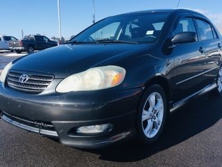 2006 Toyota Corolla