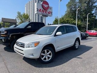 2006 Toyota RAV4