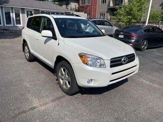 2006 Toyota RAV4