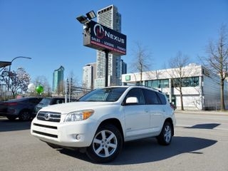2006 Toyota RAV4