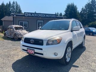 2006 Toyota RAV4