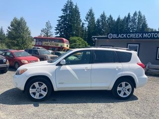 2006 Toyota RAV4