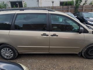 2006 Toyota Sienna