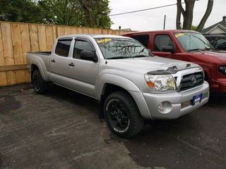 2006 Toyota Tacoma